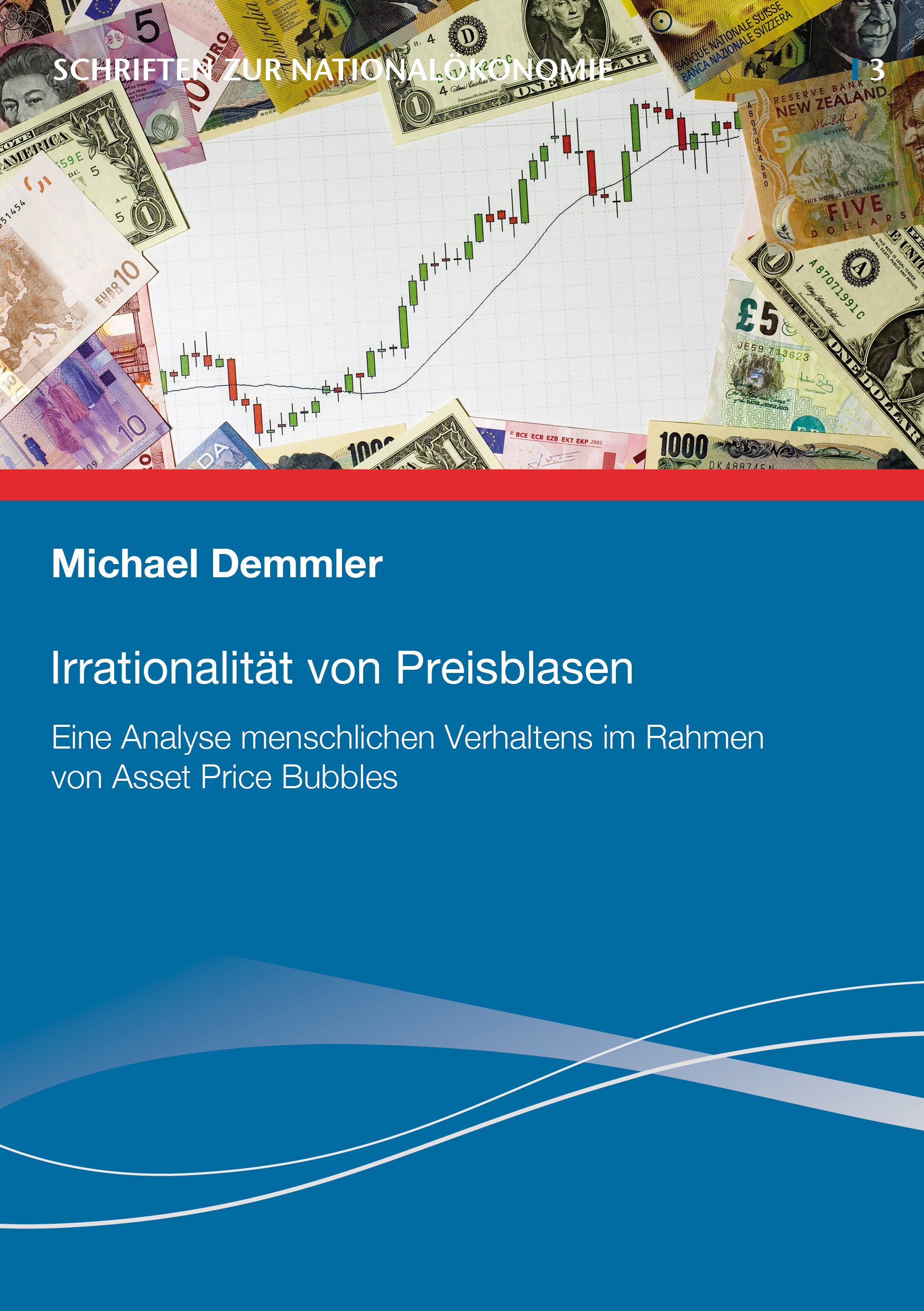 Dissertation Michael Demmler