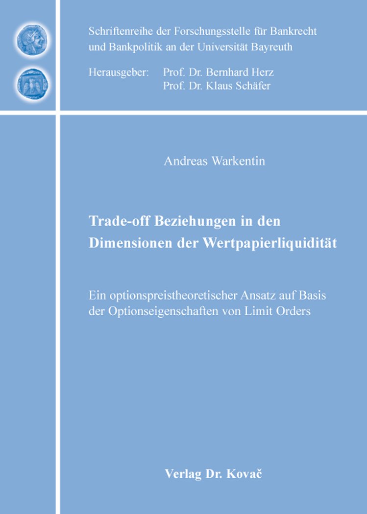 Dissertation Andreas Warkentin