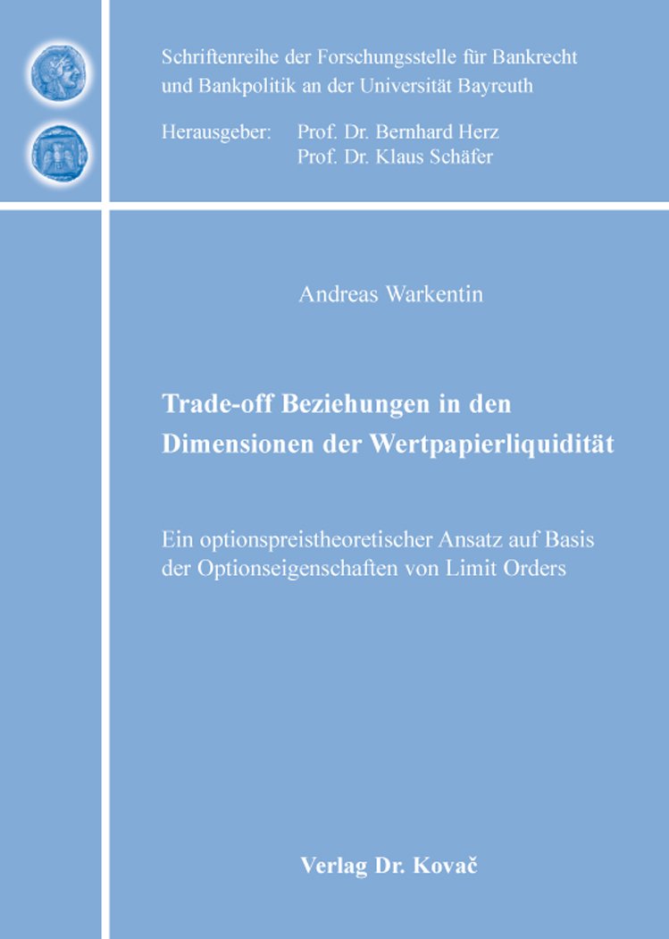Dissertation Andreas Warkentin