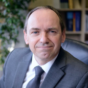 Prof. Dr. Klaus Schäfer
