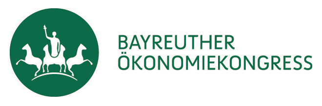 Logo Bayreuther Ökonomiekongress