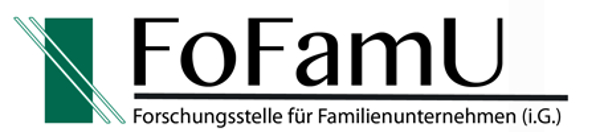 FoFamU Forschungsstelle für Familienunternehmen